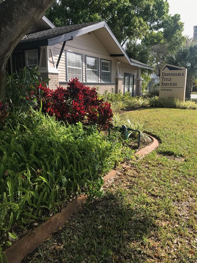 520 E Strawbridge Ave, Melbourne, FL 32901